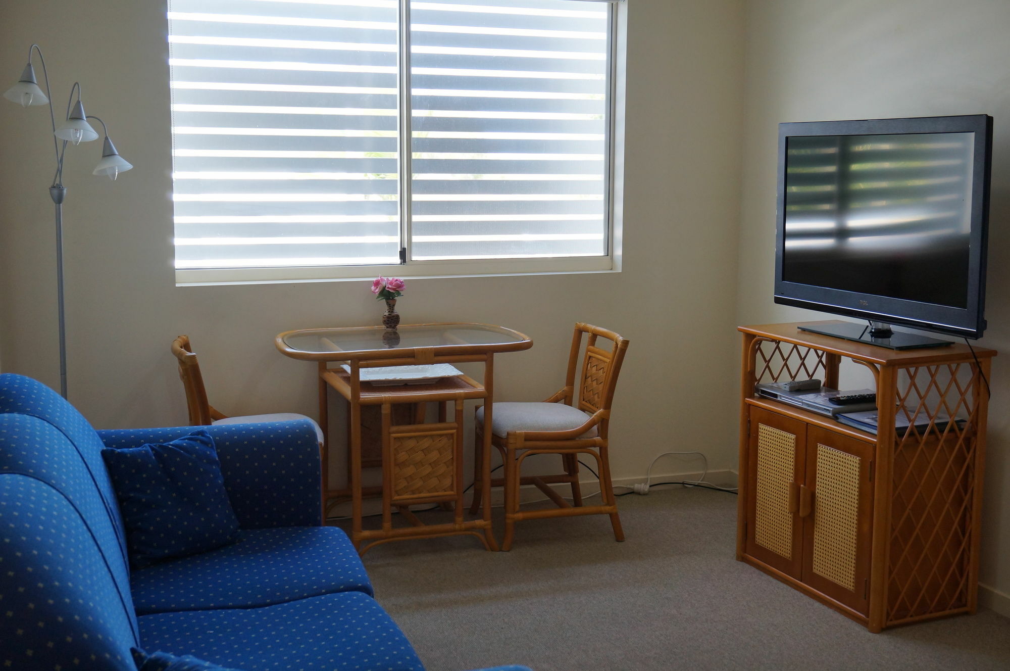 Moorings Beach Resort Caloundra Buitenkant foto