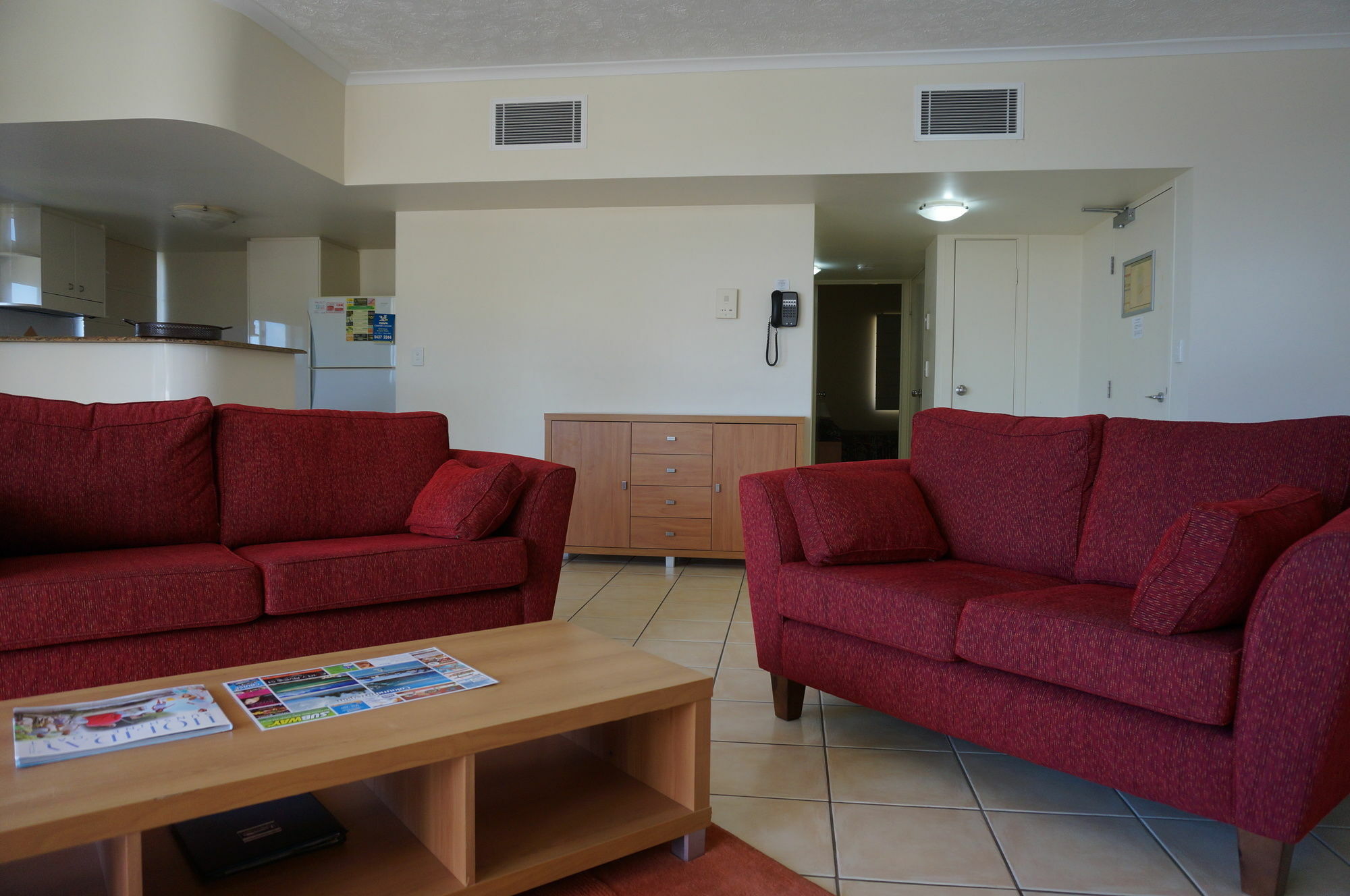 Moorings Beach Resort Caloundra Buitenkant foto