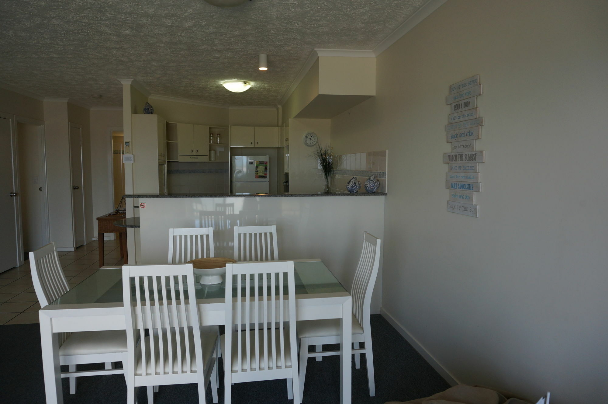 Moorings Beach Resort Caloundra Buitenkant foto